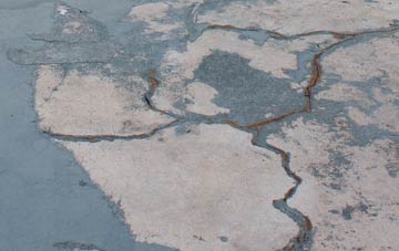 fibreglass roofing replacement Trendeal