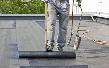 flat roof replacement Trendeal, Cornwall