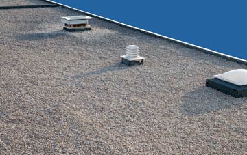 flat roofing Trendeal, Cornwall