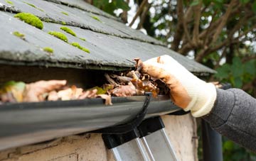 gutter cleaning Trendeal, Cornwall