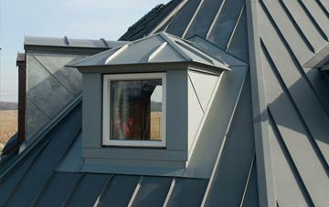 metal roofing Trendeal, Cornwall