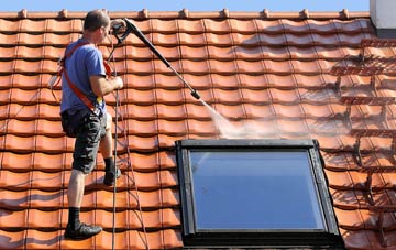 roof cleaning Trendeal, Cornwall