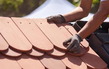 Trendeal roof tile contractors