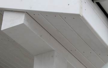soffits Trendeal, Cornwall