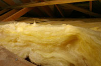 Trendeal pitch roof insulation