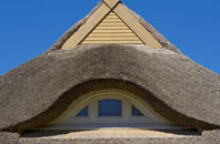 Trendeal thatch roofing